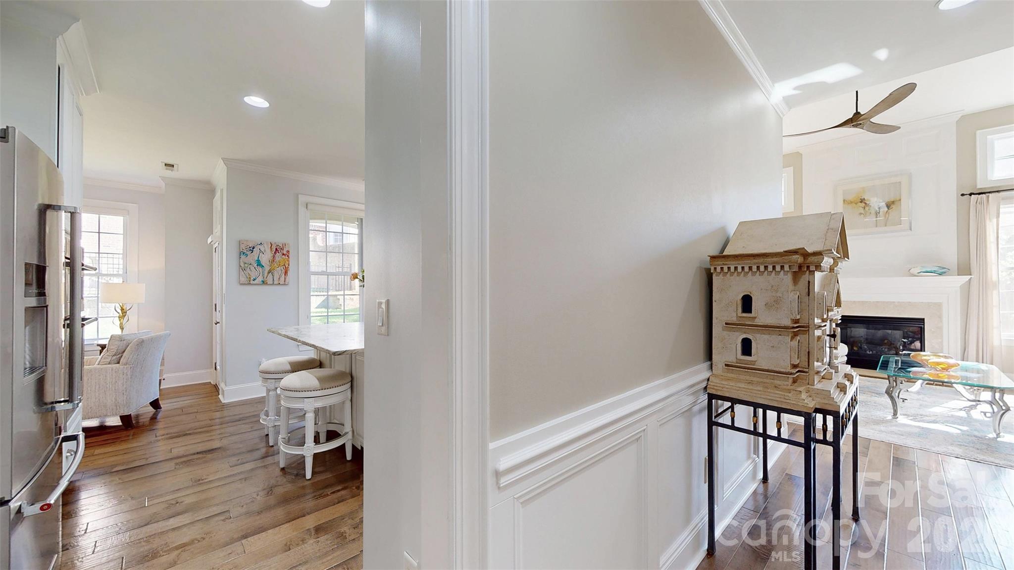 11724 Easthampton Circle Charlotte NC 28277