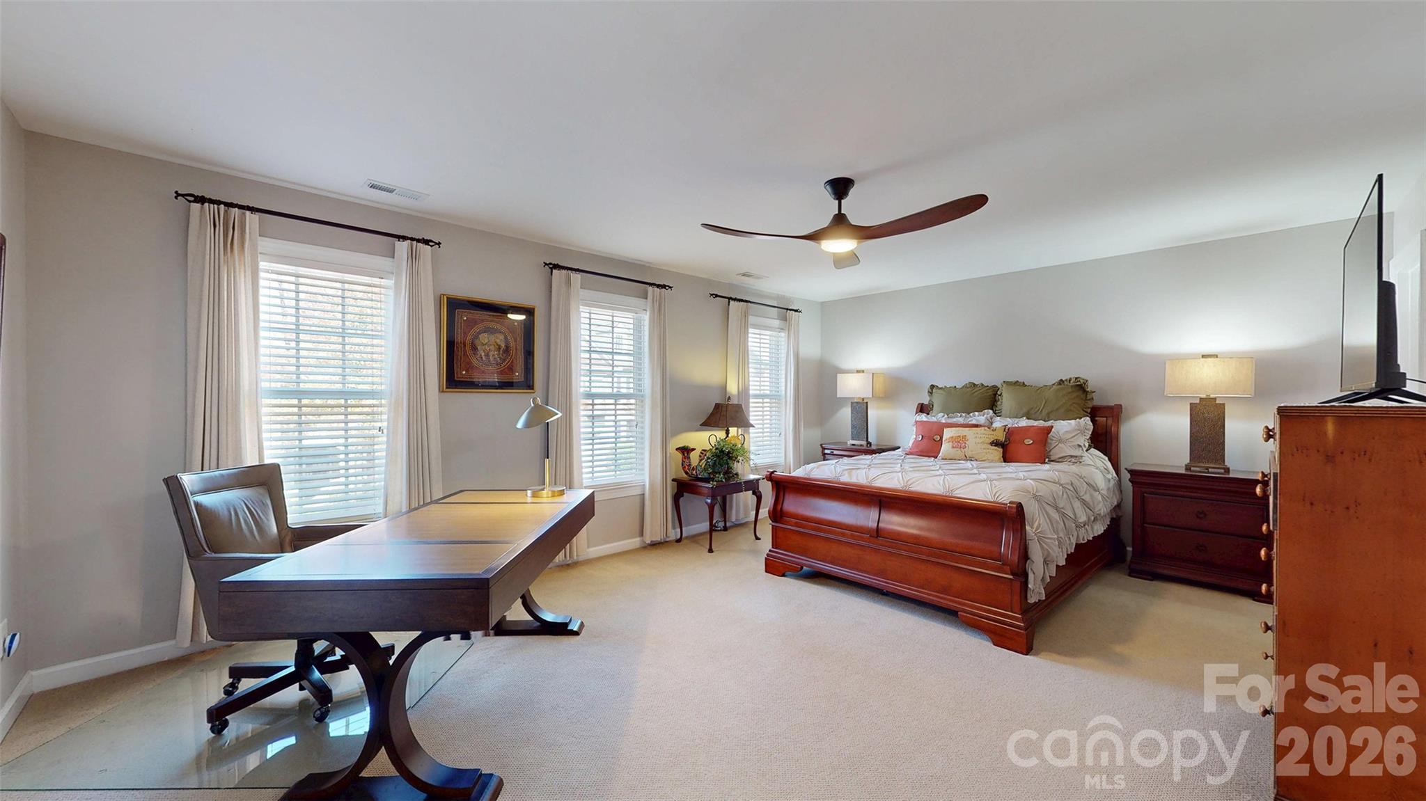 11724 Easthampton Circle Charlotte NC 28277
