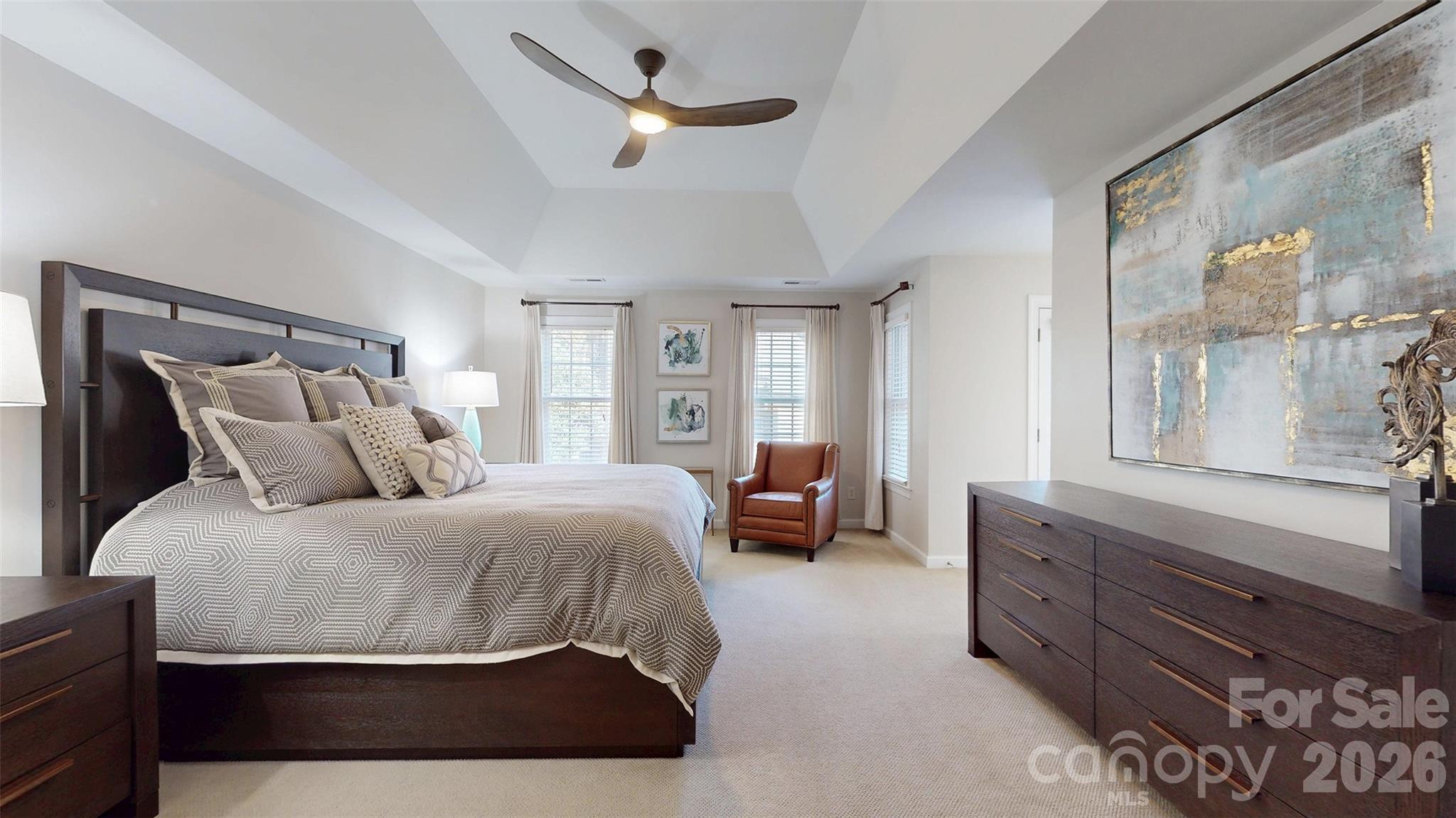 11724 Easthampton Circle Charlotte NC 28277