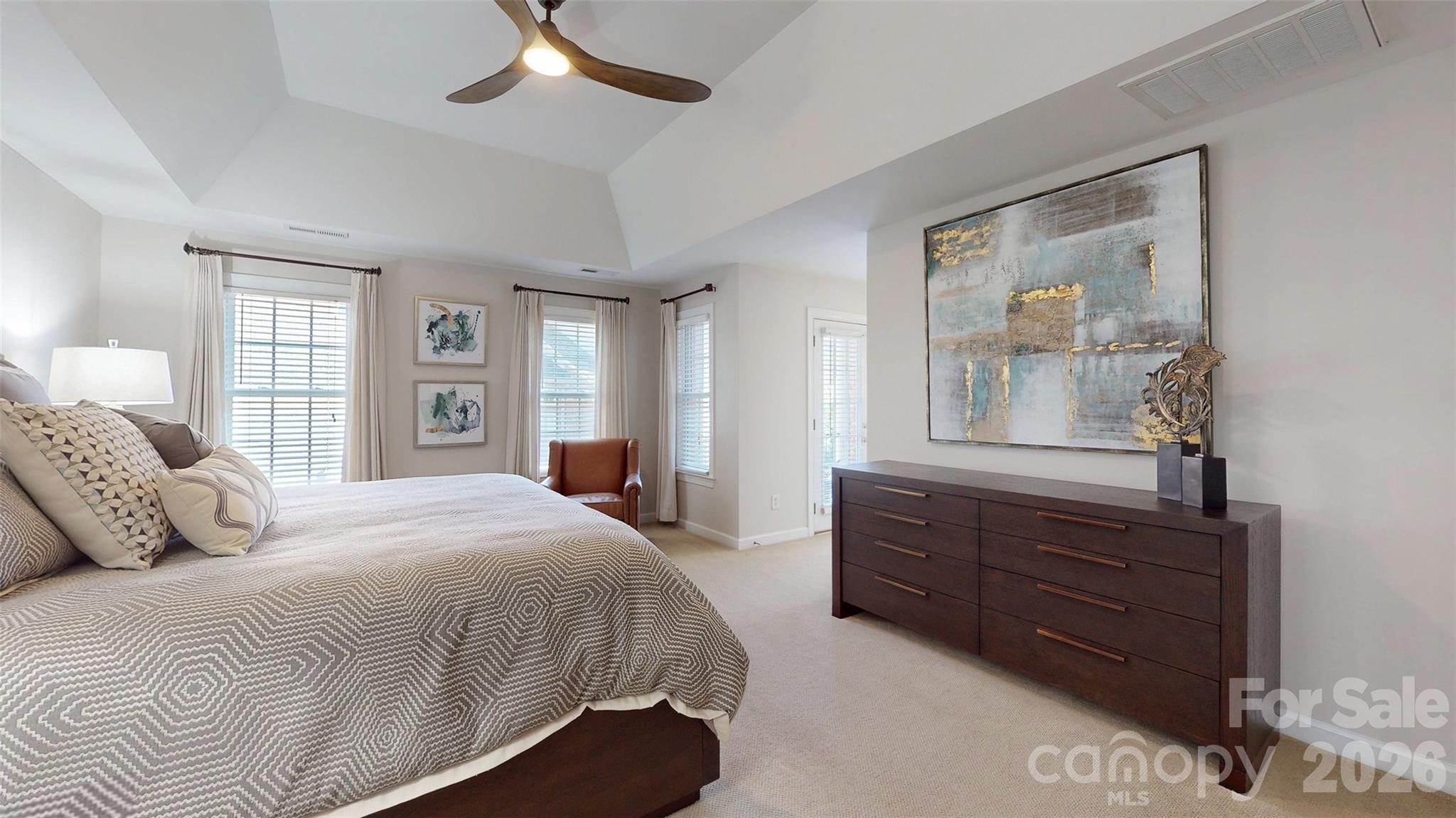 11724 Easthampton Circle Charlotte NC 28277
