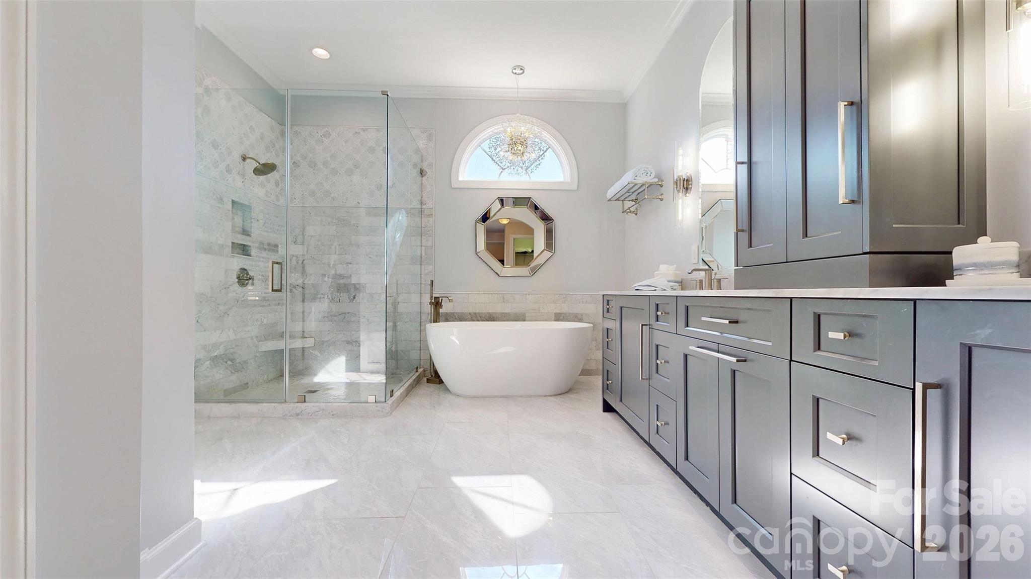 11724 Easthampton Circle Charlotte NC 28277