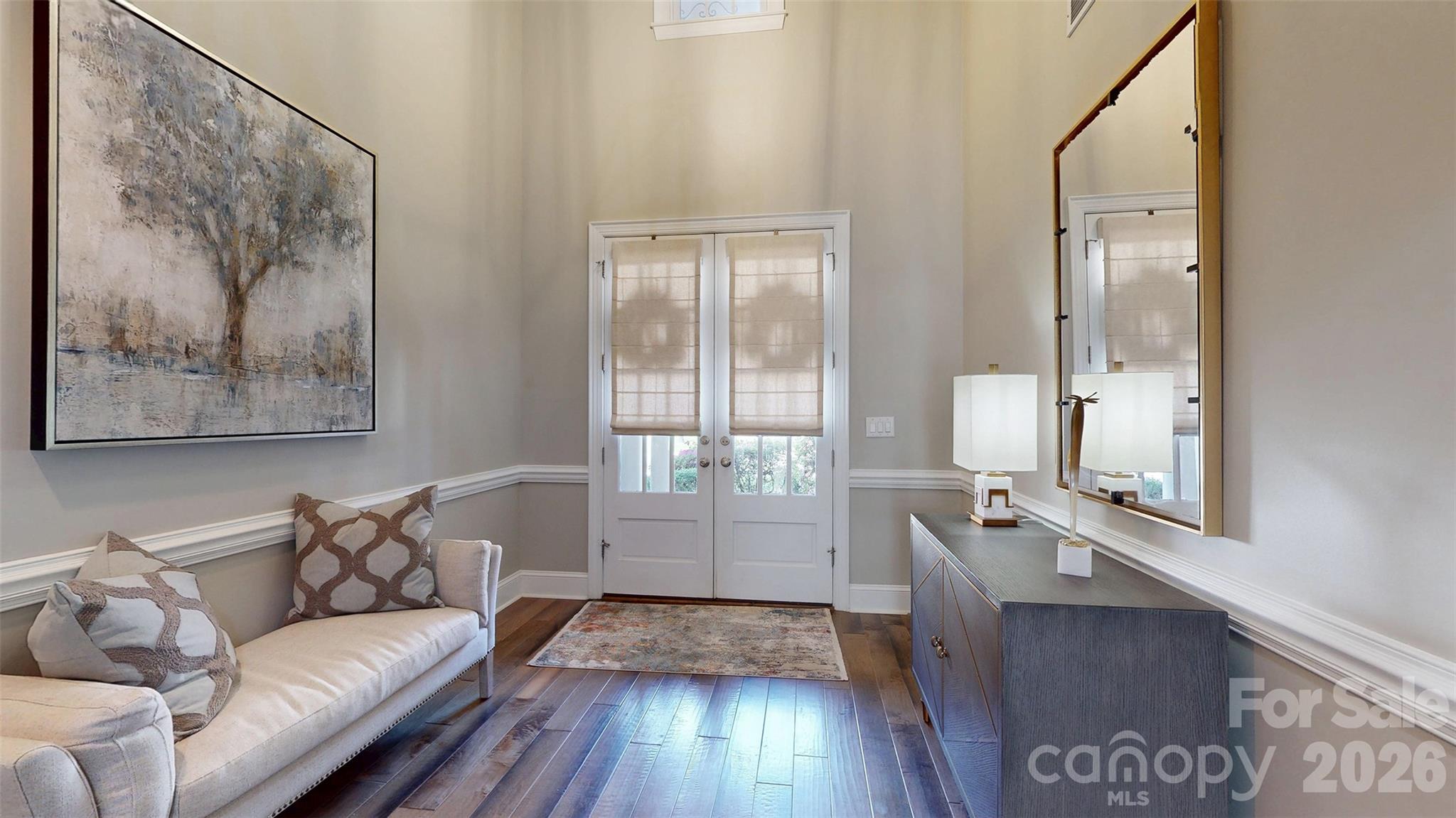 11724 Easthampton Circle Charlotte NC 28277