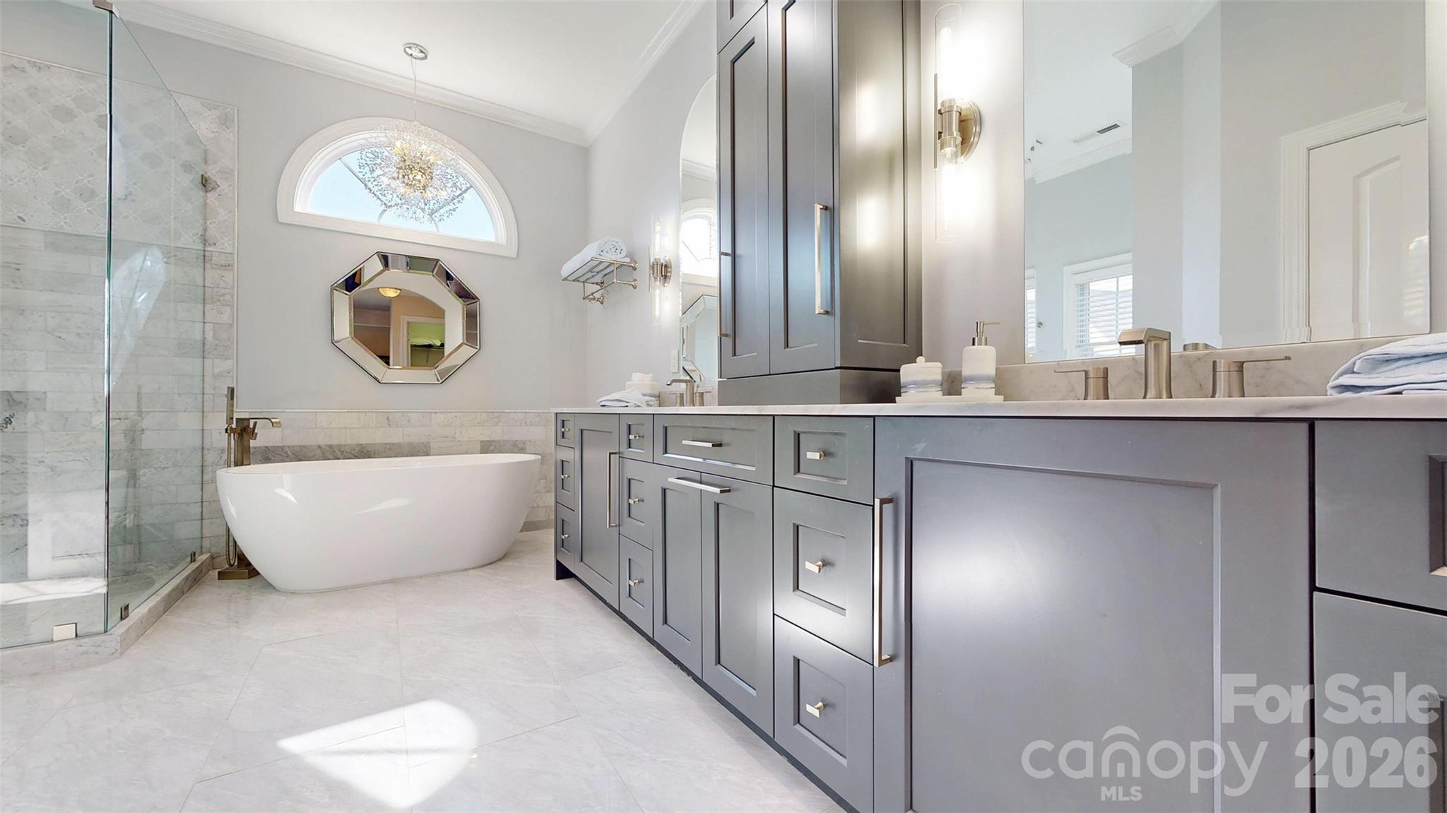 11724 Easthampton Circle Charlotte NC 28277