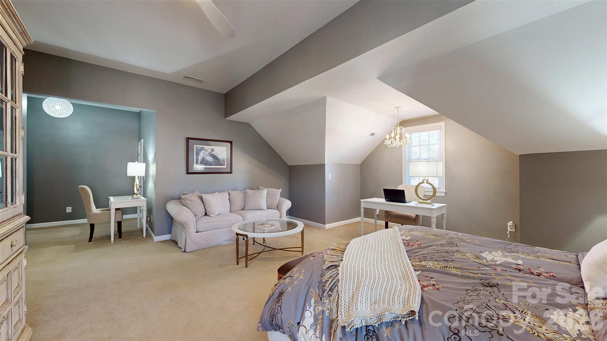 11724 Easthampton Circle Charlotte NC 28277