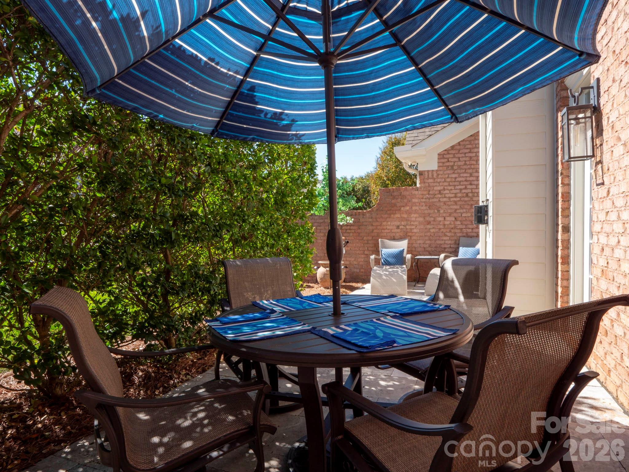 11724 Easthampton Circle Charlotte NC 28277