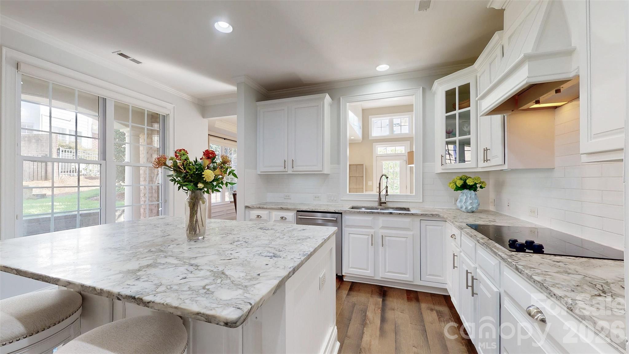 11724 Easthampton Circle Charlotte NC 28277