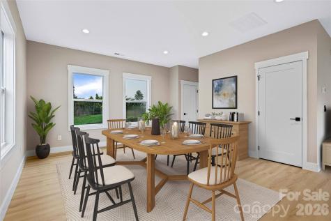 612 Beehive Road Hendersonville NC 28792