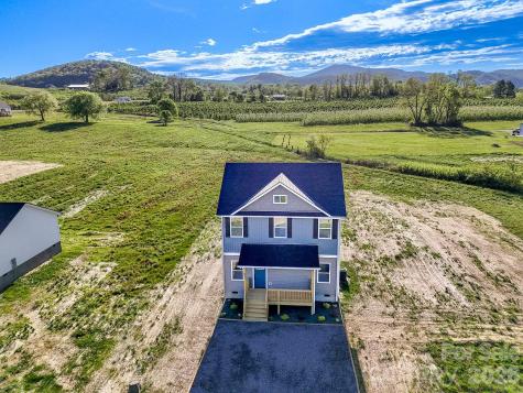 612 Beehive Road Hendersonville NC 28792
