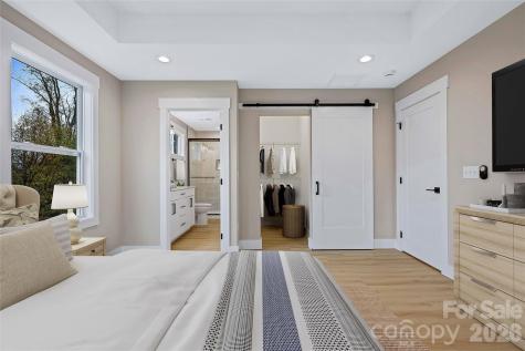 612 Beehive Road Hendersonville NC 28792
