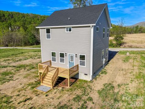 612 Beehive Road Hendersonville NC 28792