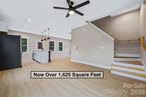 612 Beehive Road Hendersonville NC 28792
