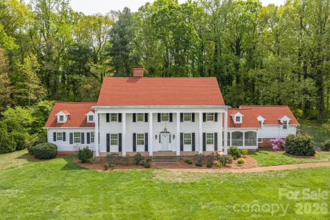 1233 General Hoke Drive Lincolnton NC 28092