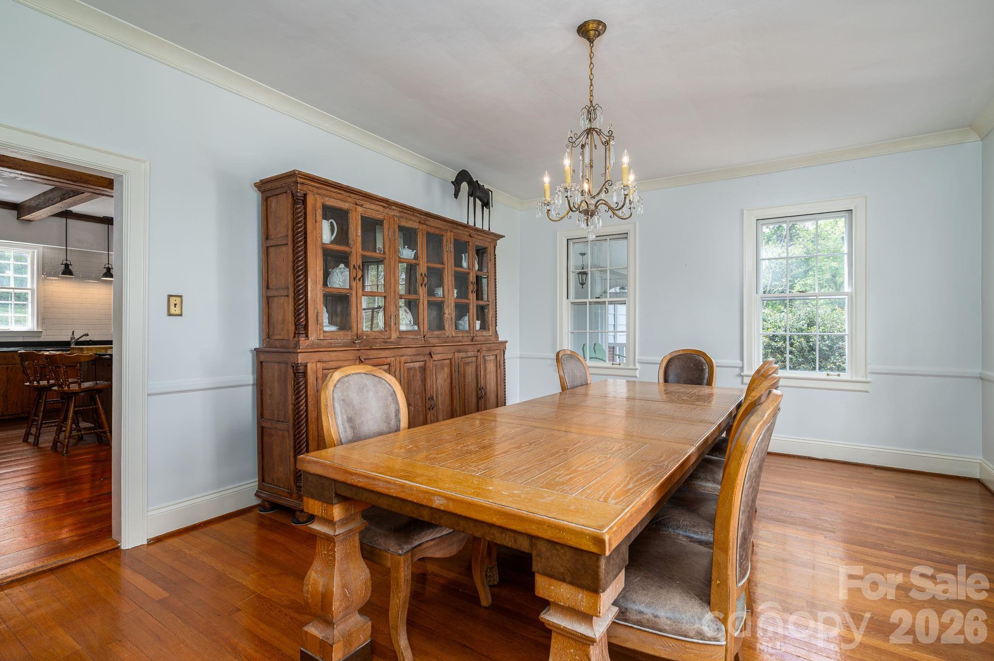 1233 General Hoke Drive Lincolnton NC 28092