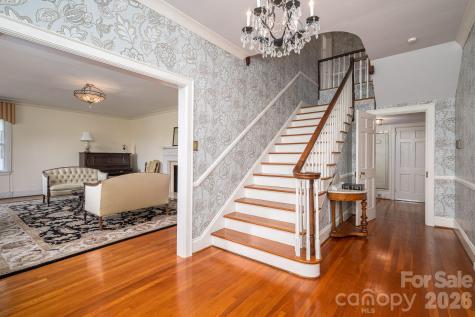 1233 General Hoke Drive Lincolnton NC 28092