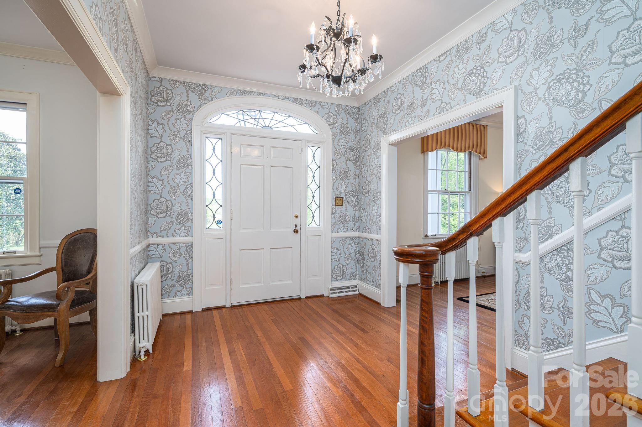 1233 General Hoke Drive Lincolnton NC 28092