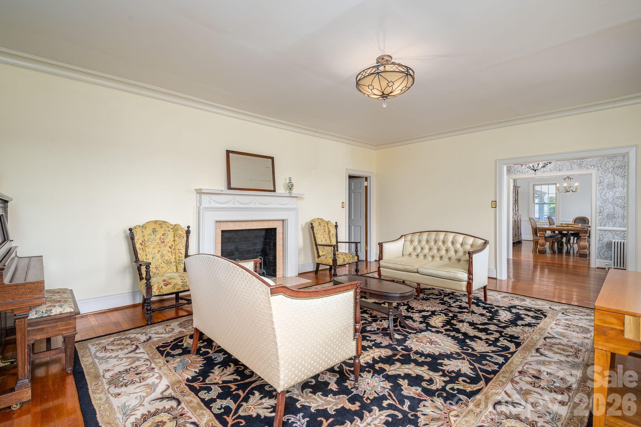 1233 General Hoke Drive Lincolnton NC 28092