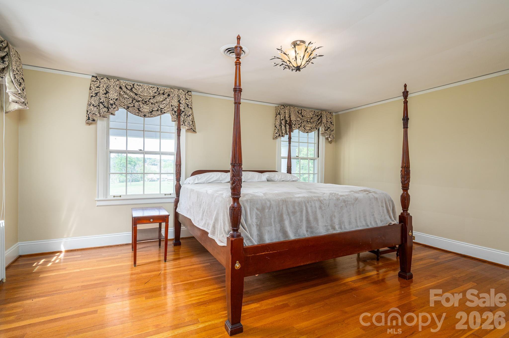 1233 General Hoke Drive Lincolnton NC 28092