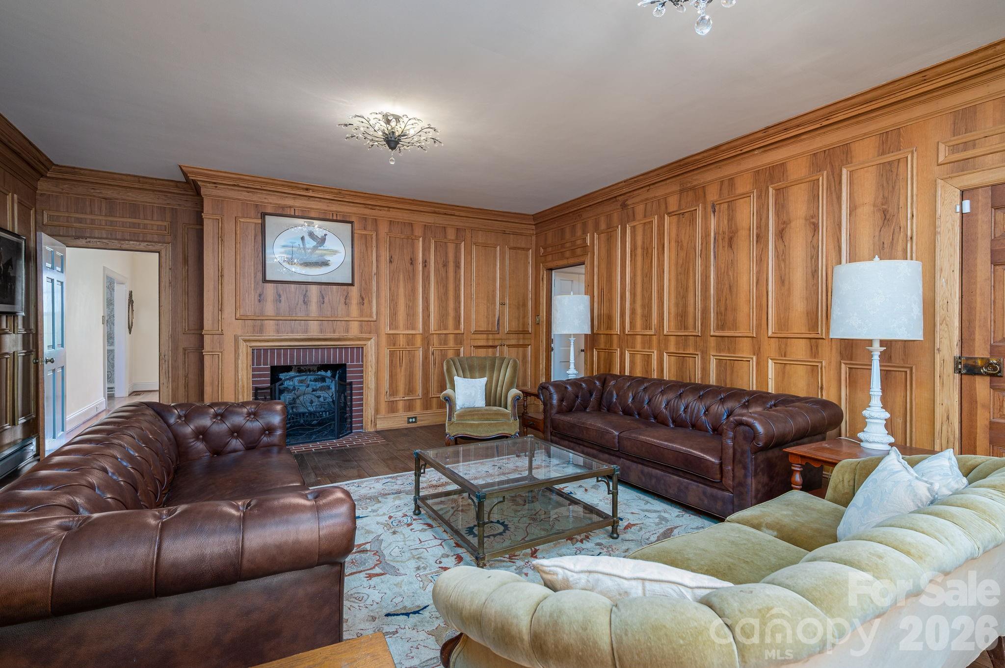 1233 General Hoke Drive Lincolnton NC 28092