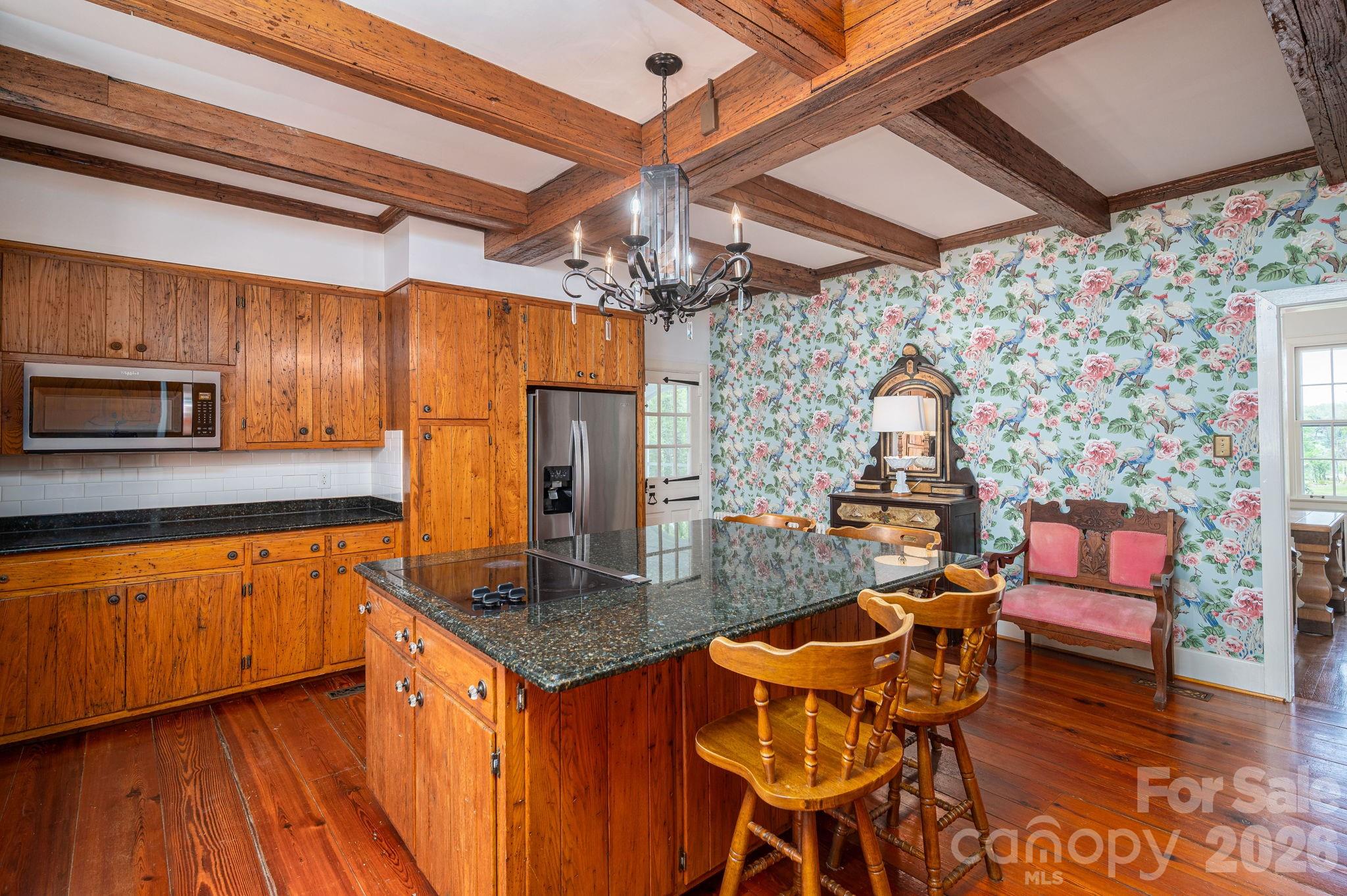 1233 General Hoke Drive Lincolnton NC 28092