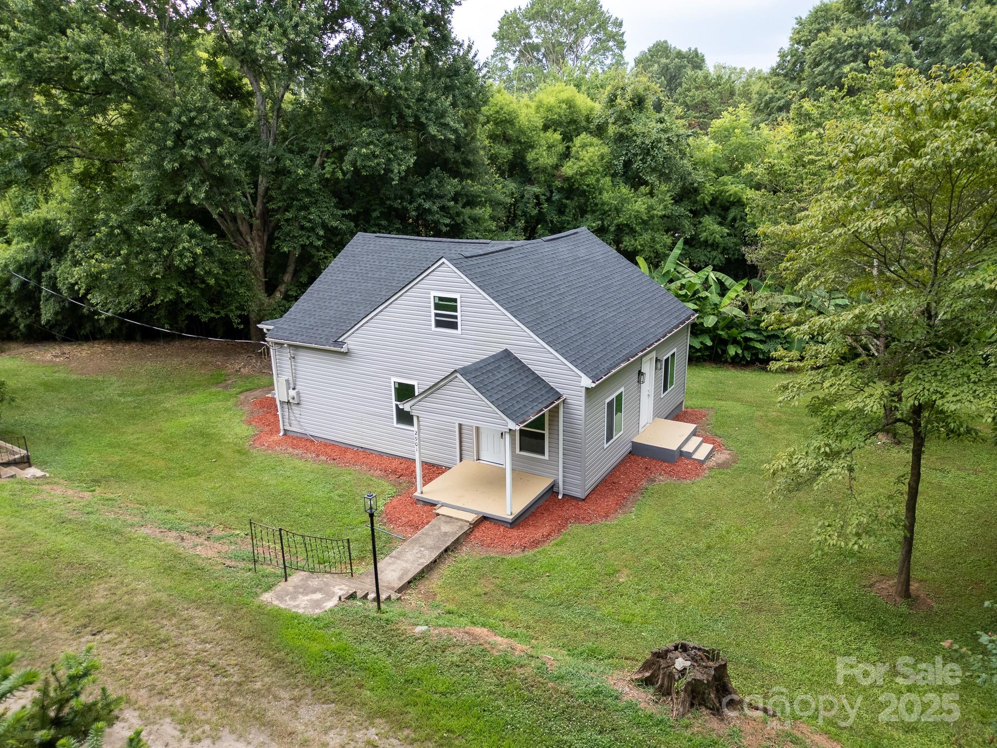 2901 N Shipp Avenue Newton NC 28658