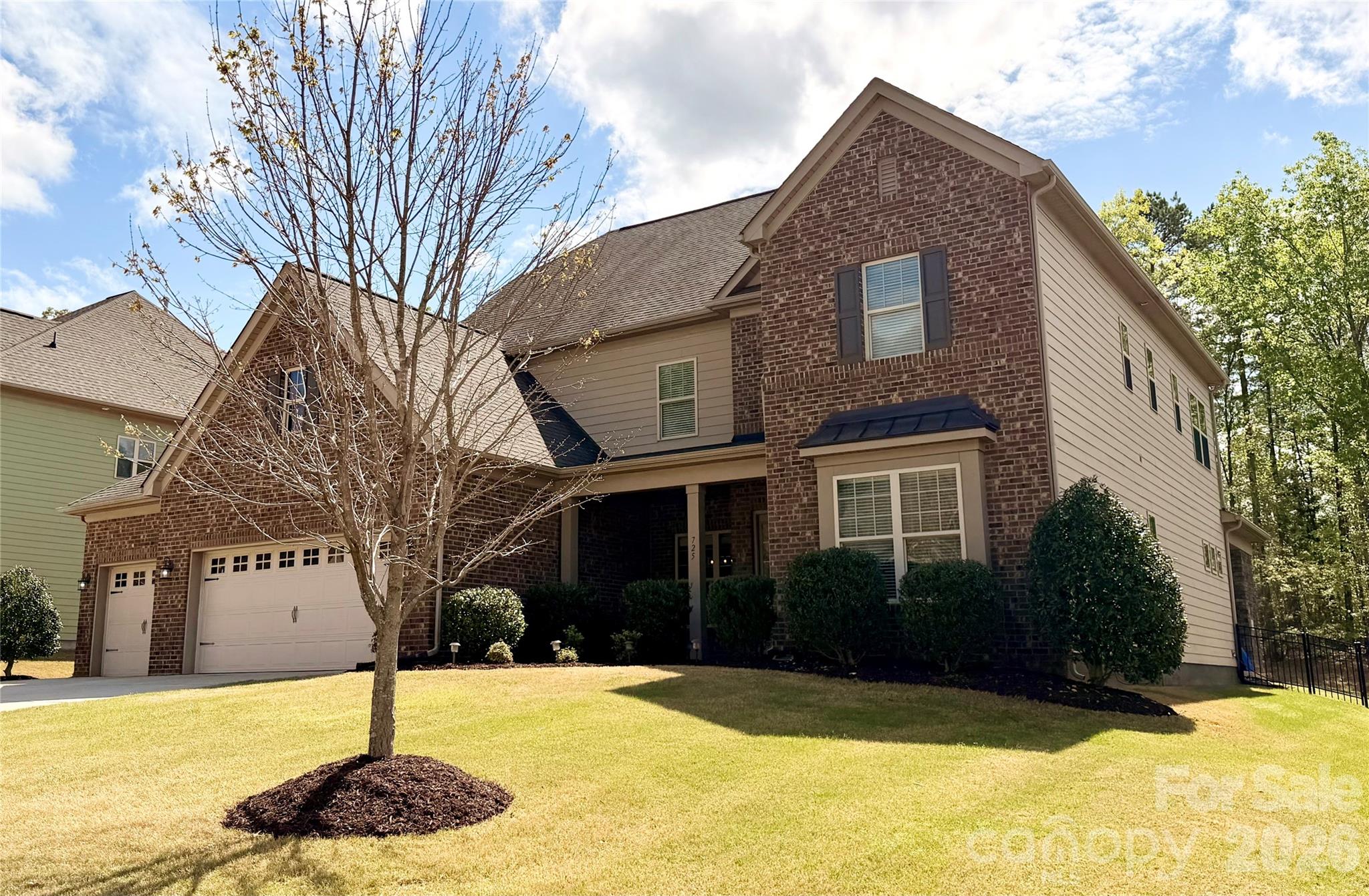 725 Kathy Dianne Drive Indian Land SC 29707