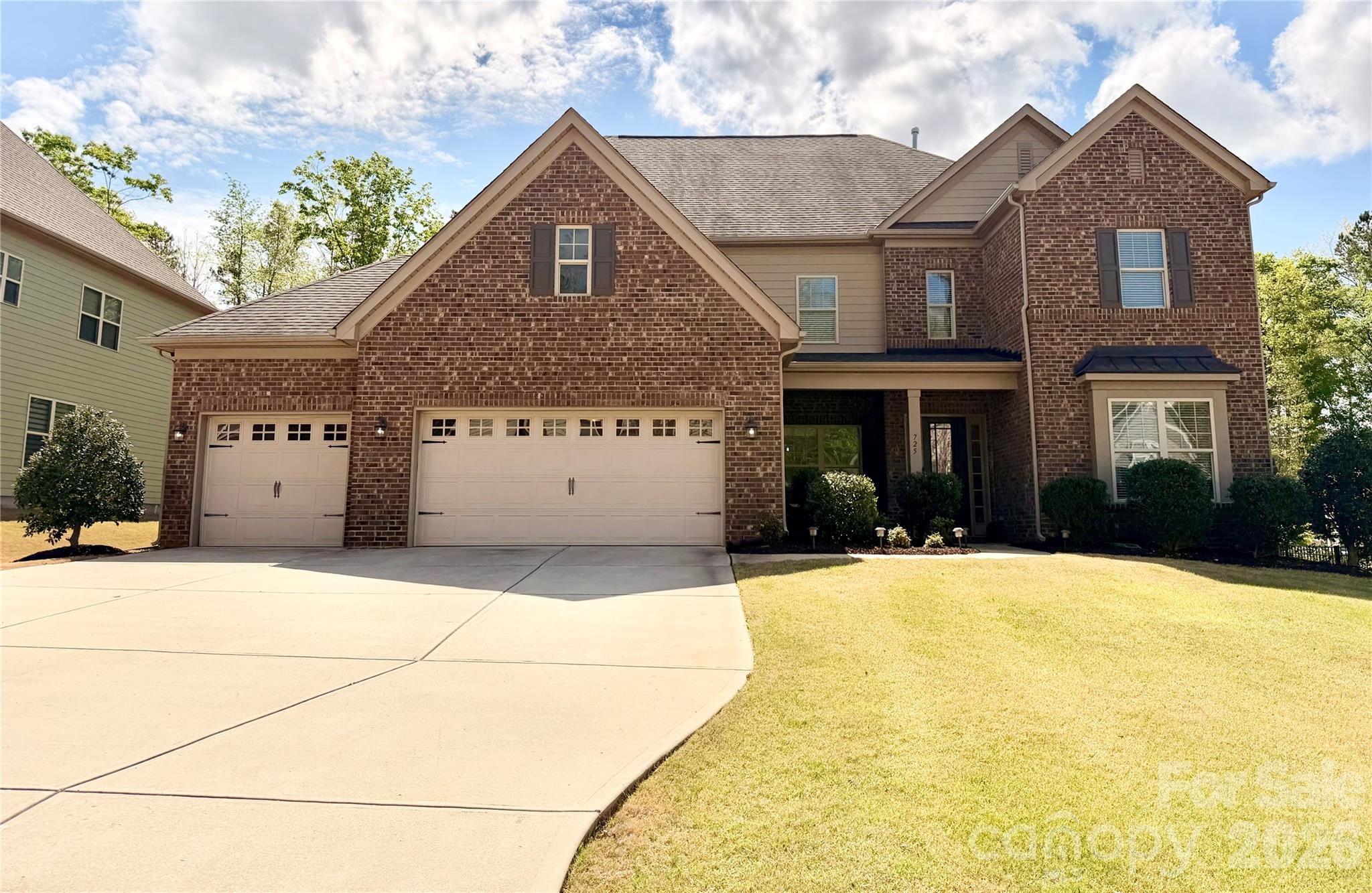 725 Kathy Dianne Drive Indian Land SC 29707