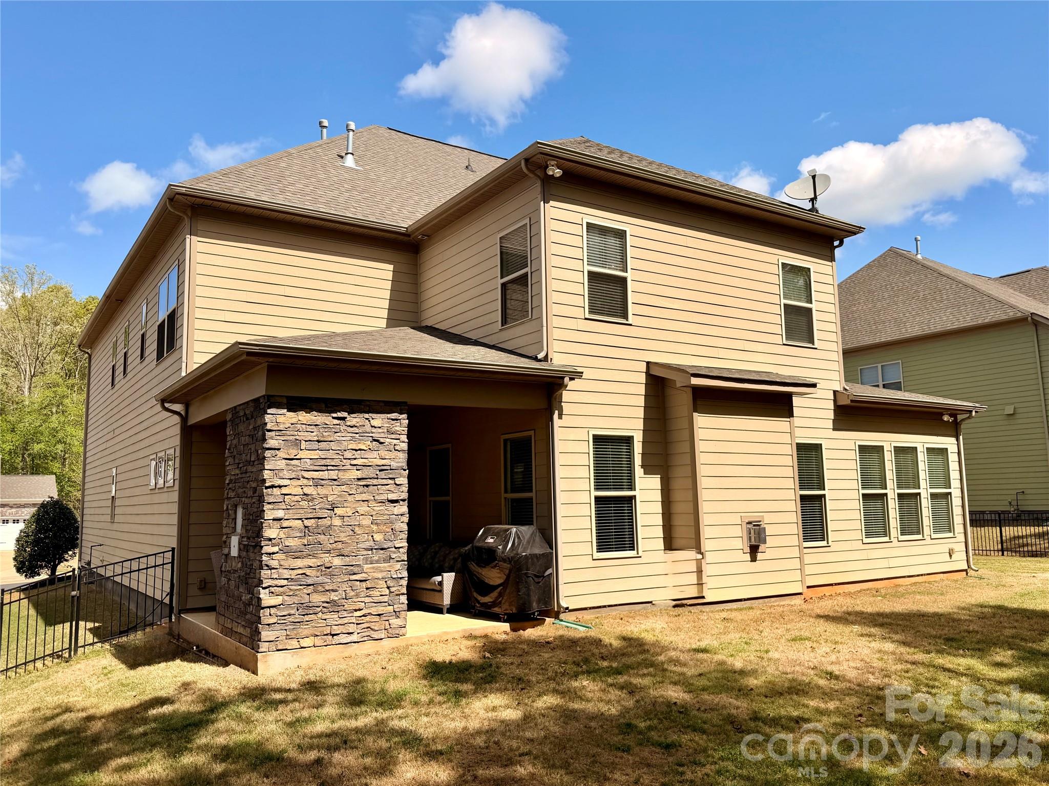 725 Kathy Dianne Drive Indian Land SC 29707