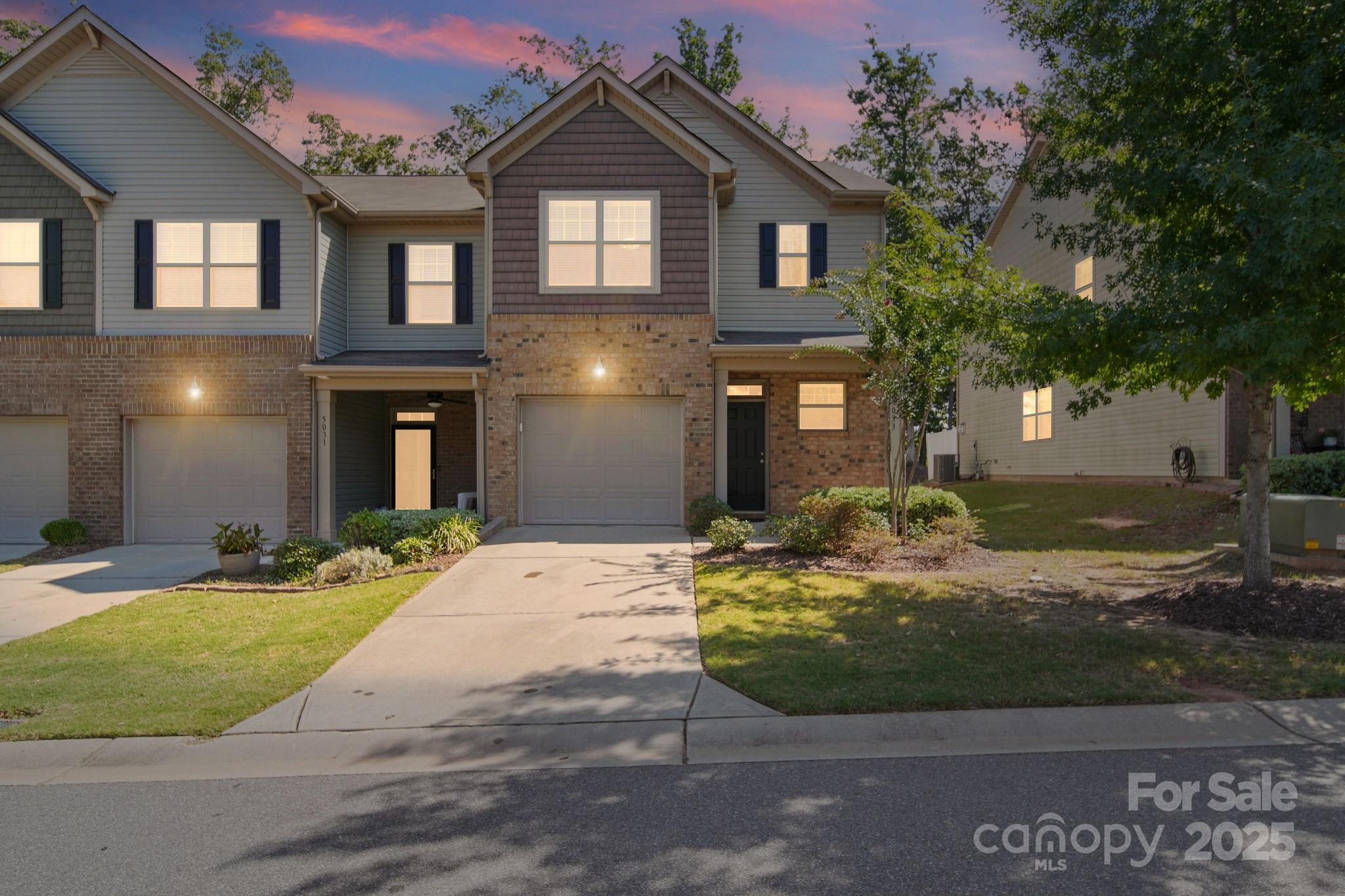 5033 Mockernut Lane Fort Mill SC 29707