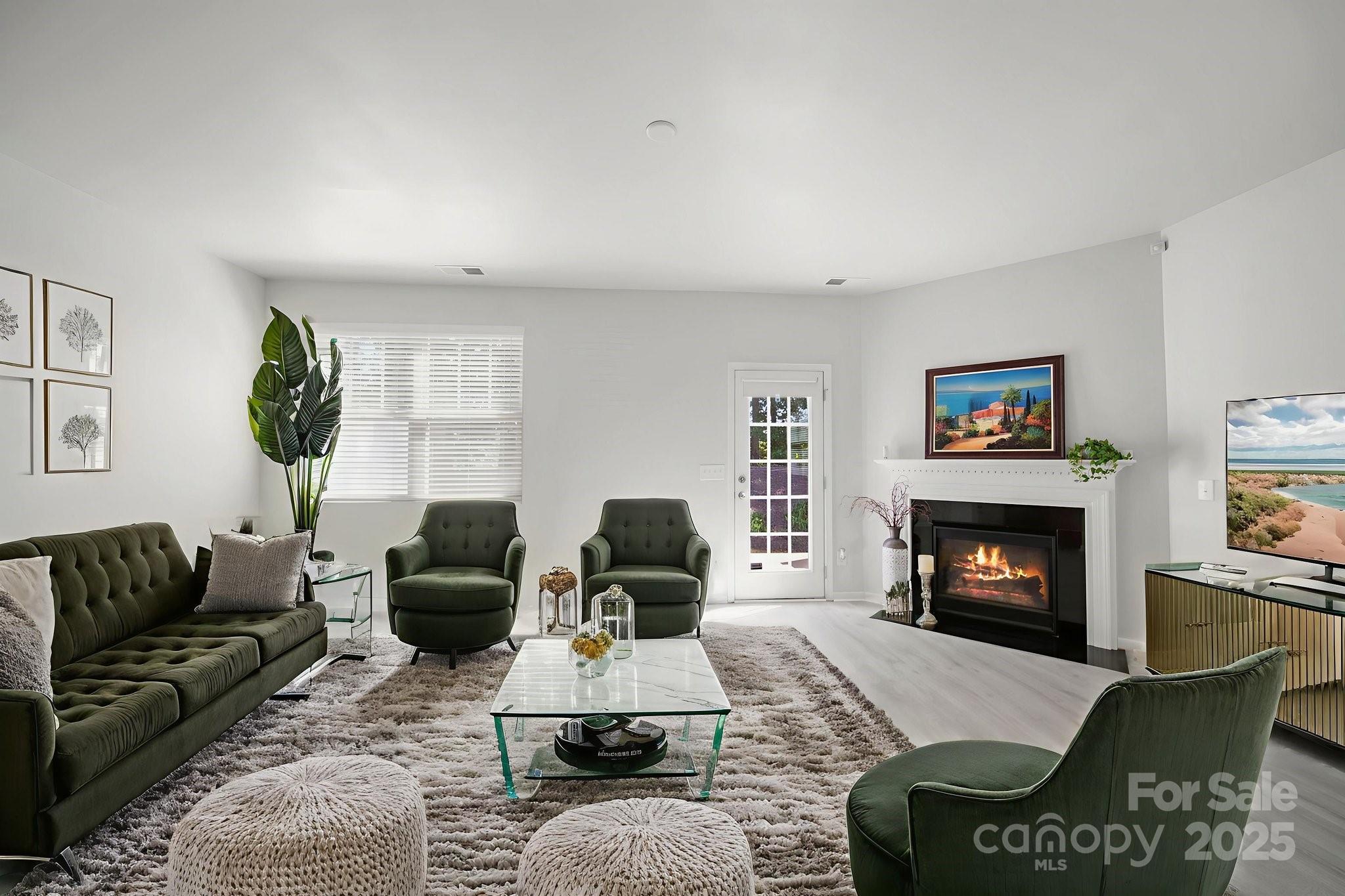 5033 Mockernut Lane Fort Mill SC 29707