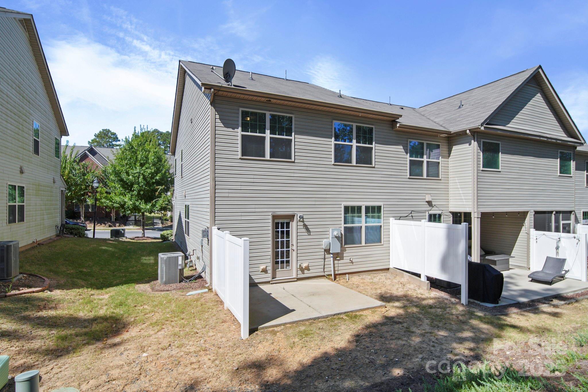 5033 Mockernut Lane Fort Mill SC 29707
