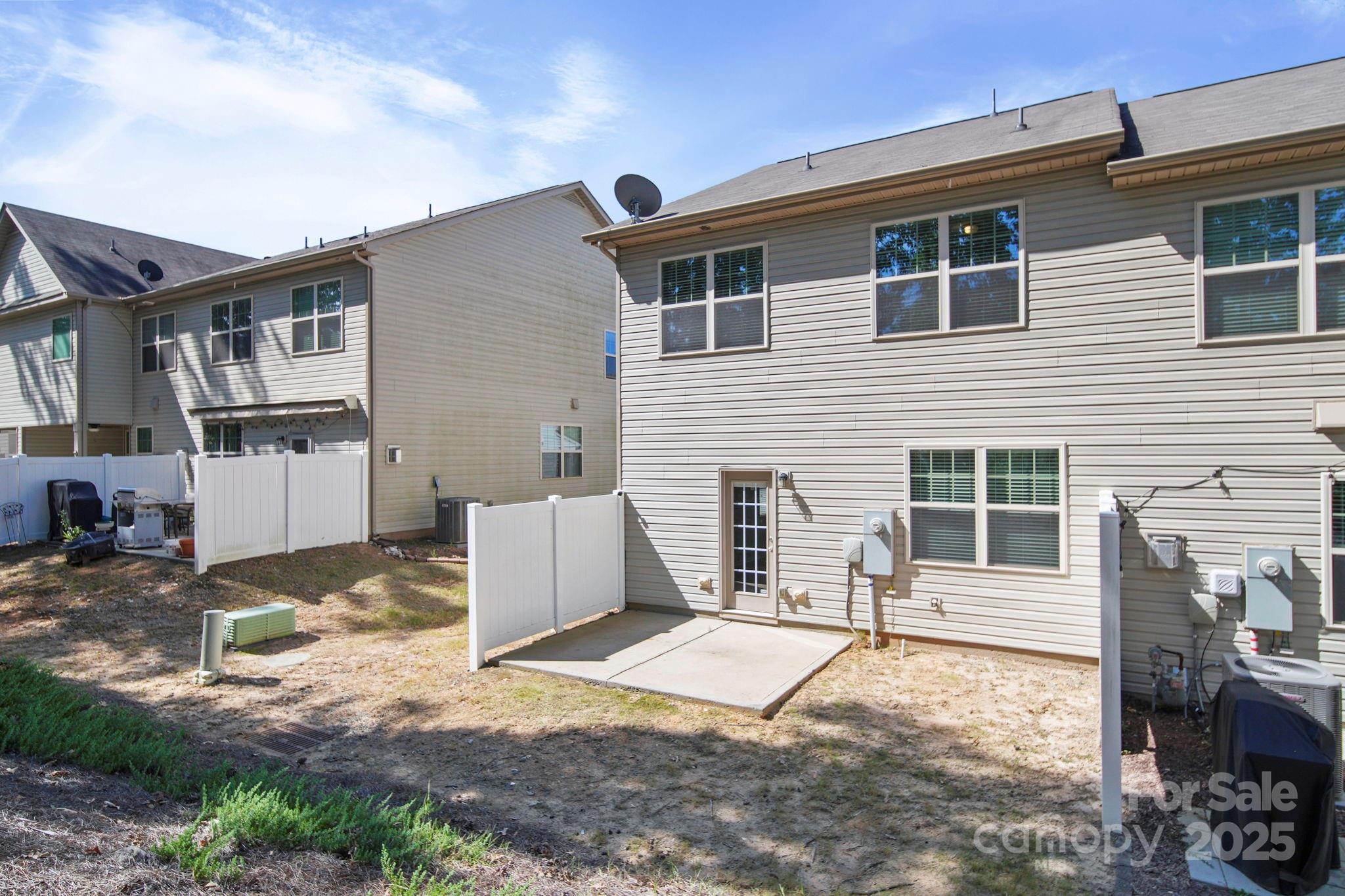 5033 Mockernut Lane Fort Mill SC 29707
