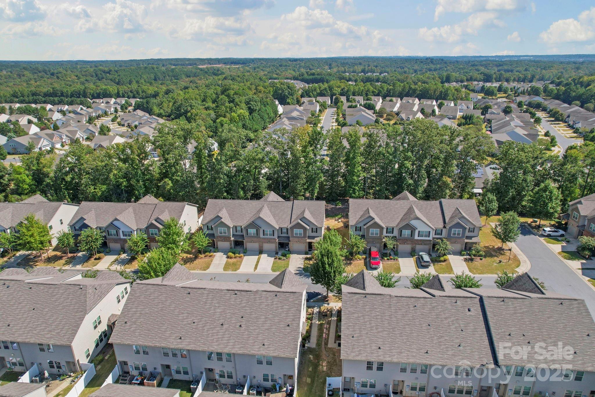 5033 Mockernut Lane Fort Mill SC 29707
