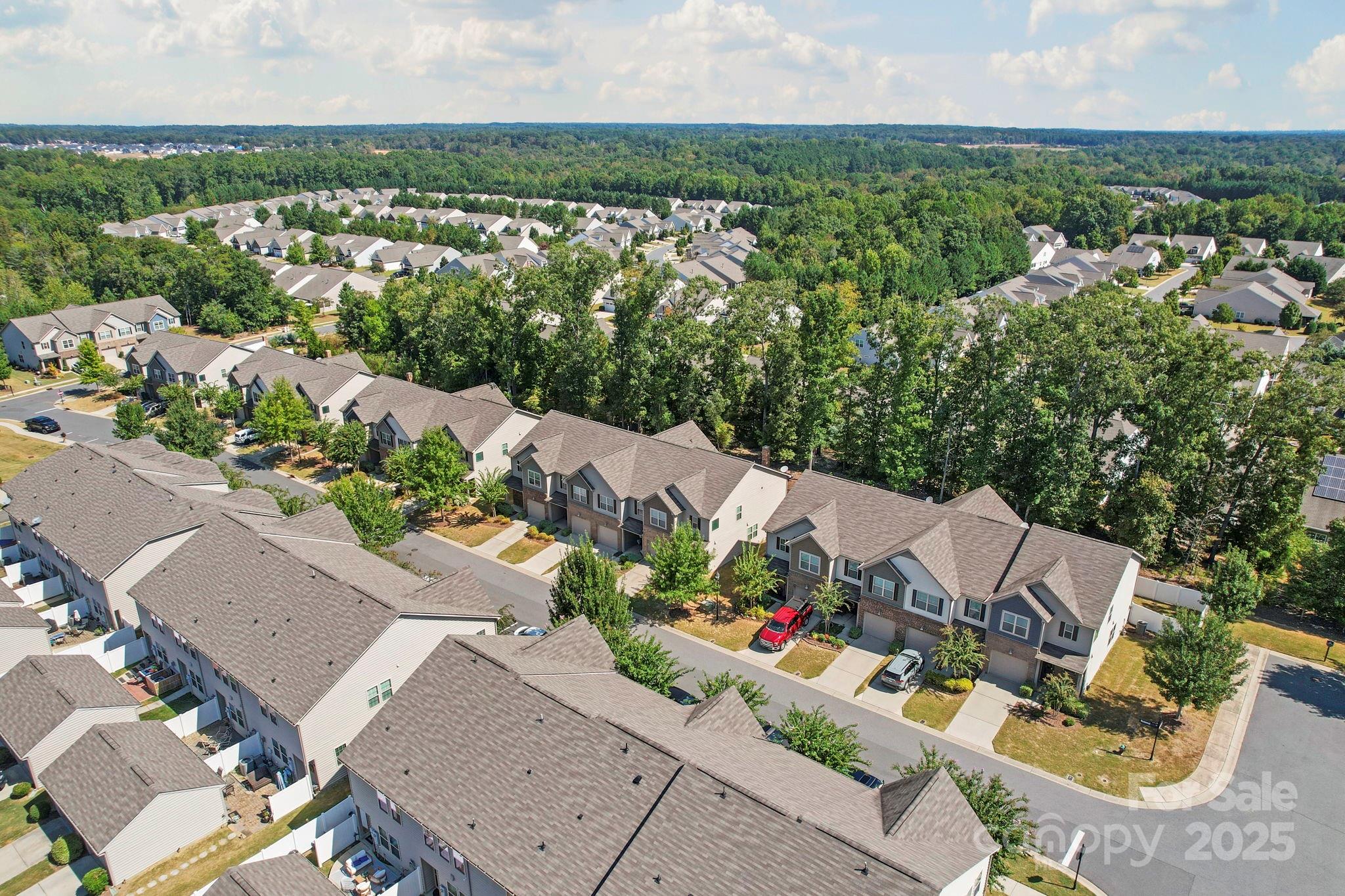 5033 Mockernut Lane Fort Mill SC 29707