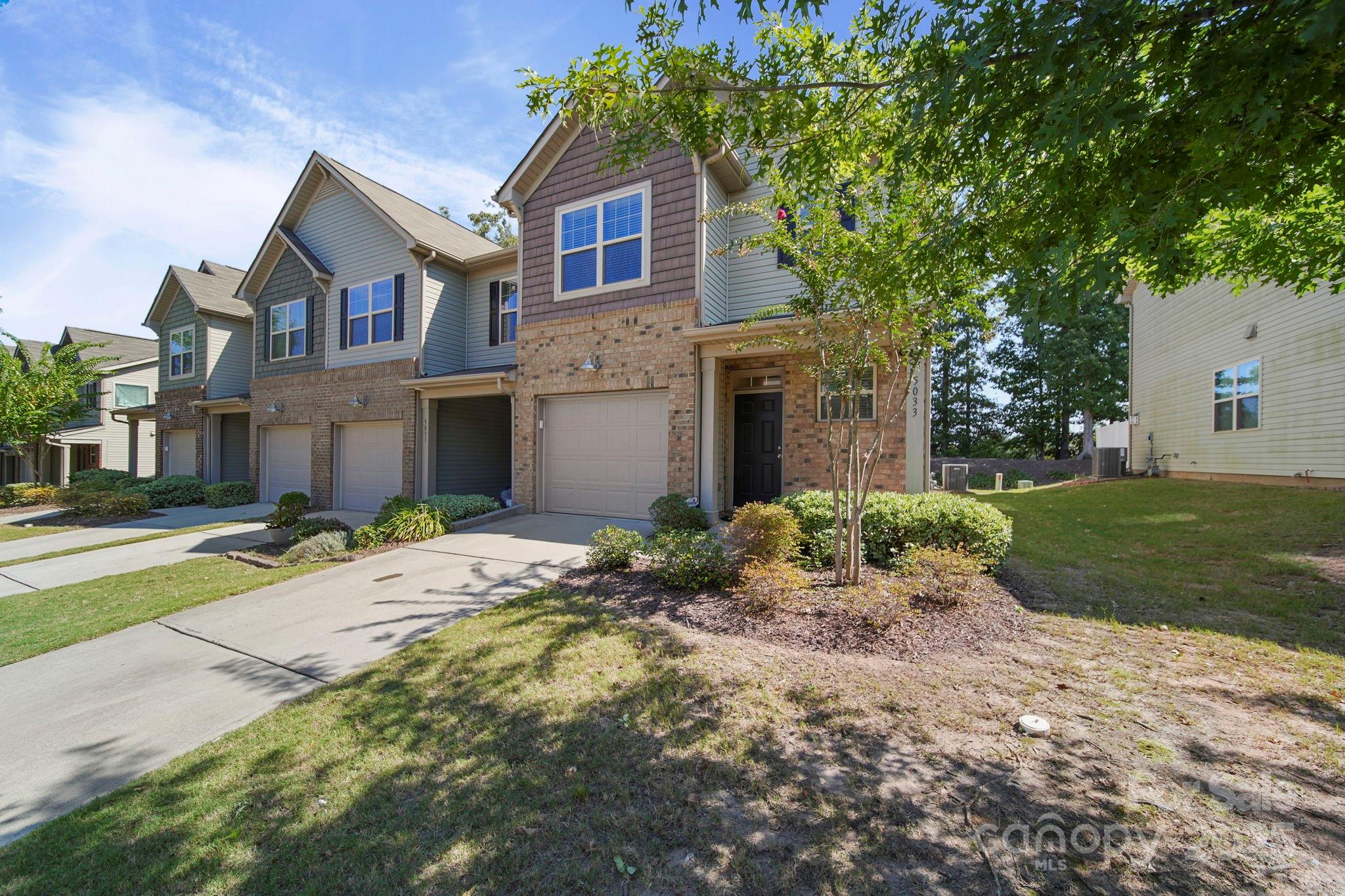 5033 Mockernut Lane Fort Mill SC 29707