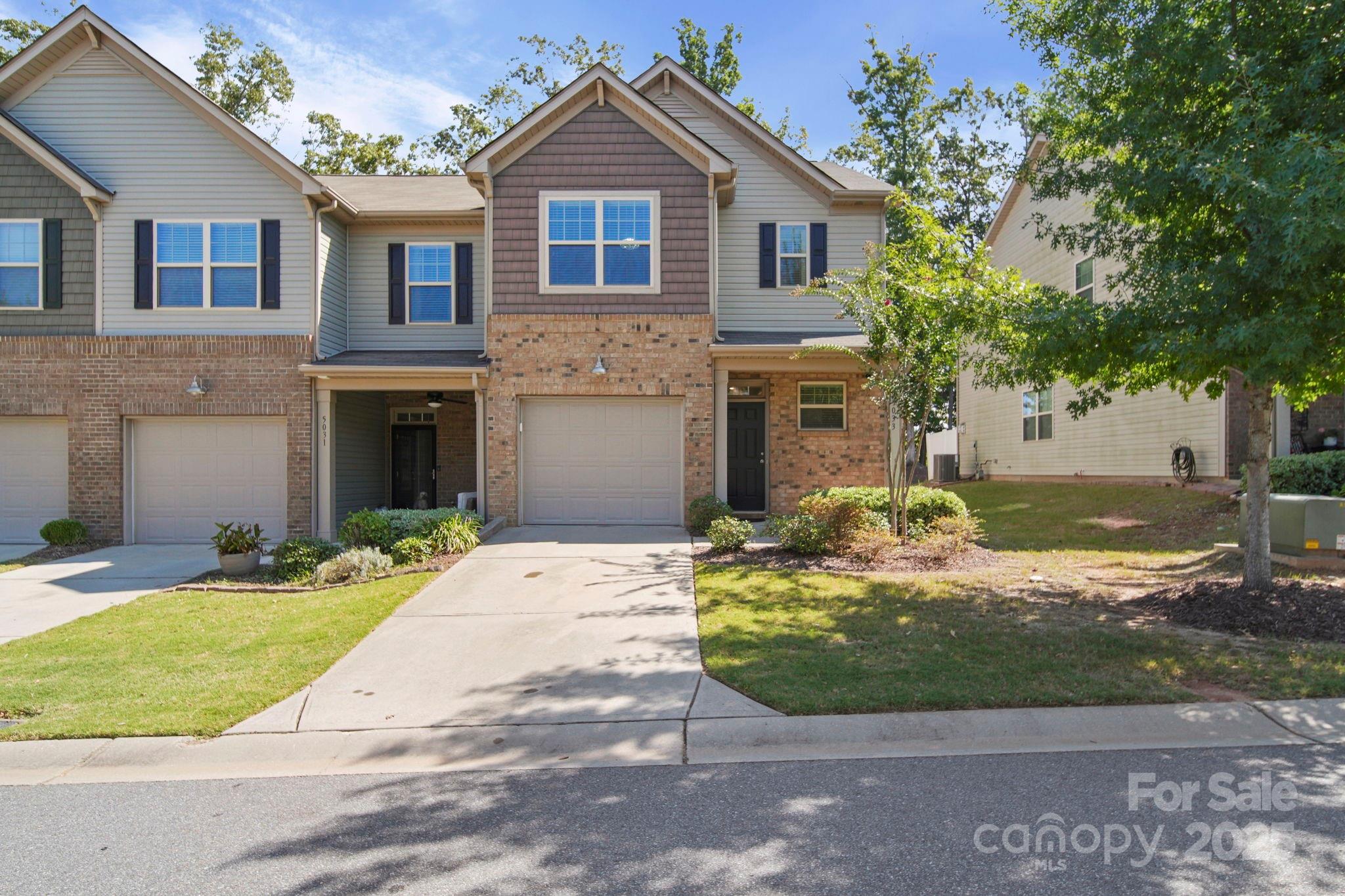 5033 Mockernut Lane Fort Mill SC 29707