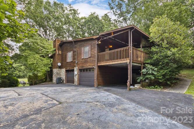 261 Greenberry Street Canton NC 28716