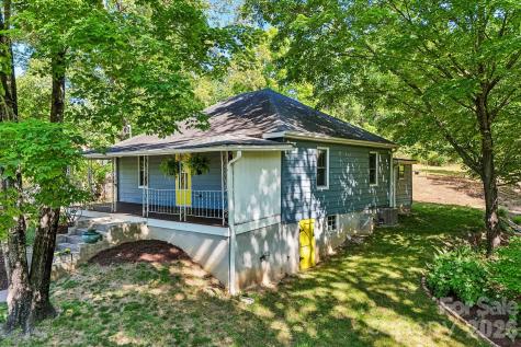 3 View Street Asheville NC 28803