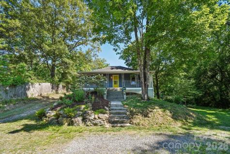 3 View Street Asheville NC 28803