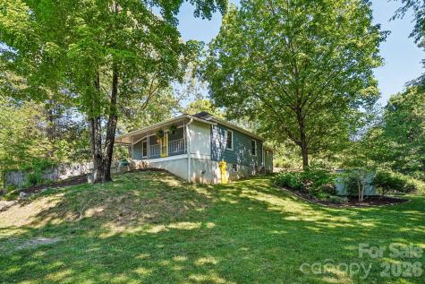 3 View Street Asheville NC 28803