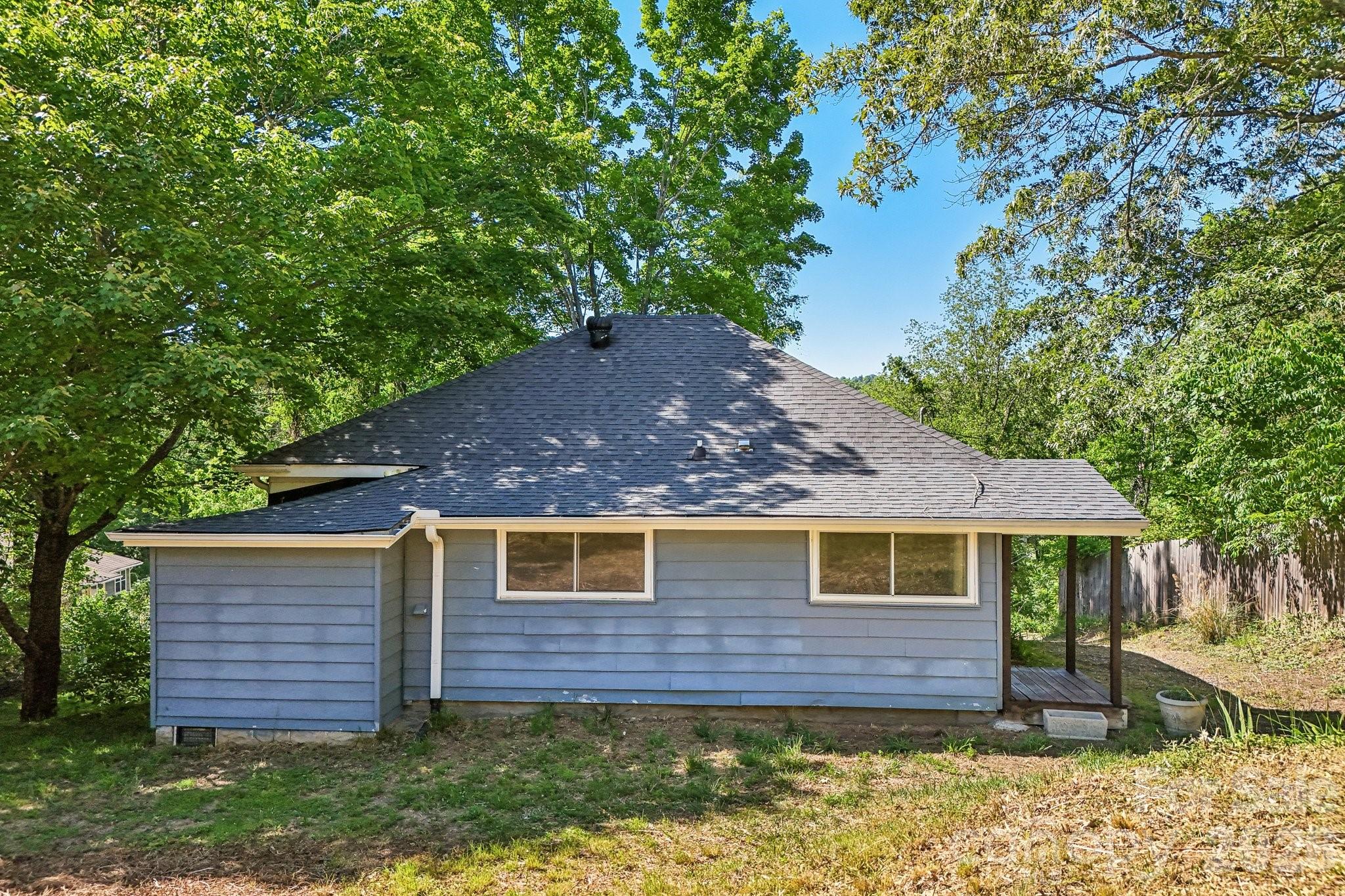 3 View Street Asheville NC 28803
