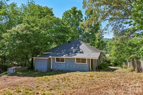 3 View Street Asheville NC 28803