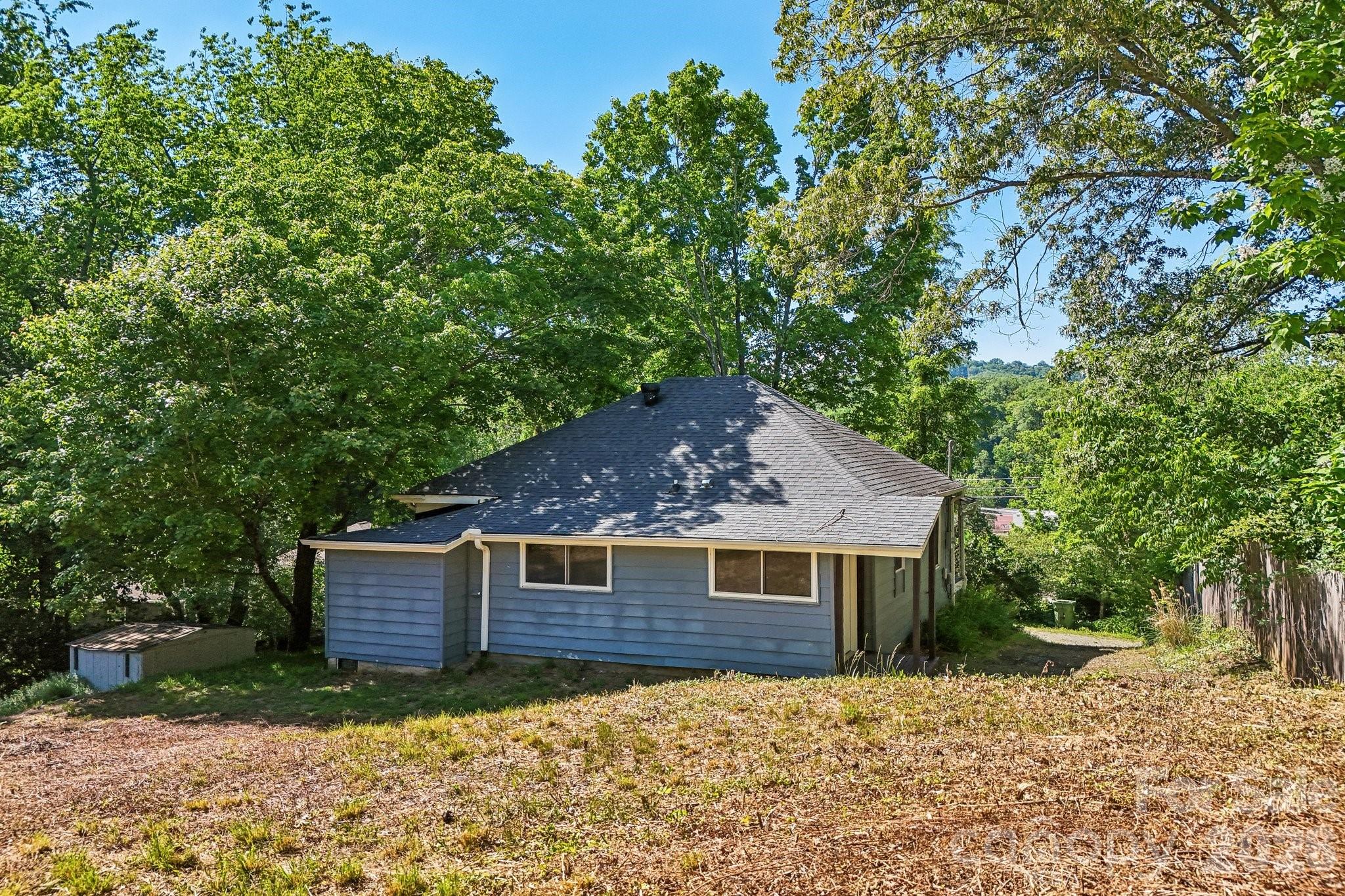 3 View Street Asheville NC 28803