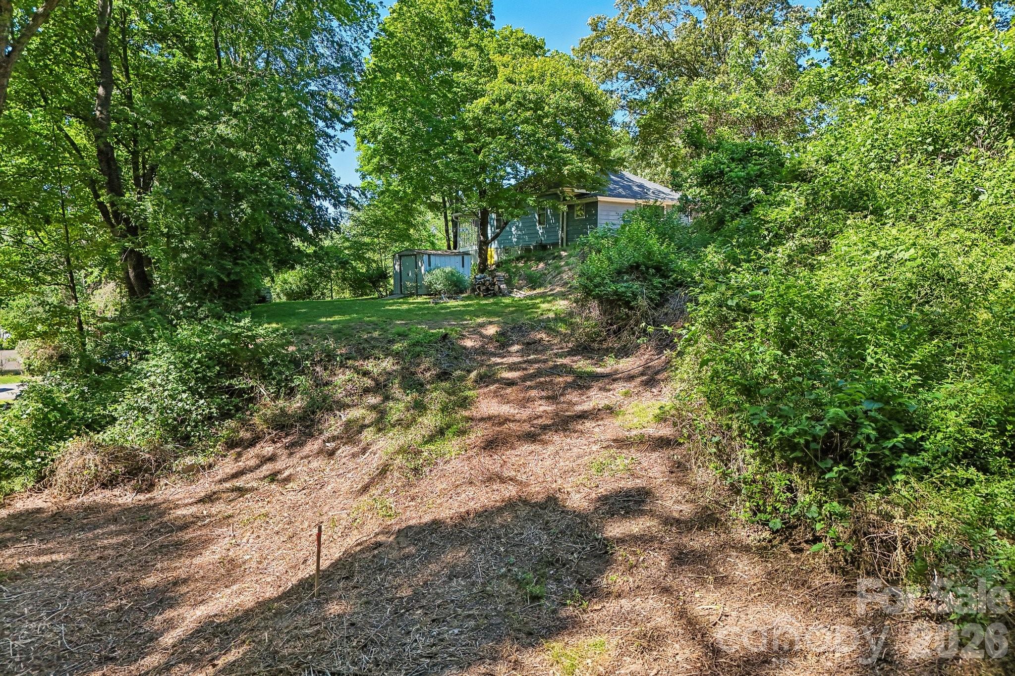 3 View Street Asheville NC 28803