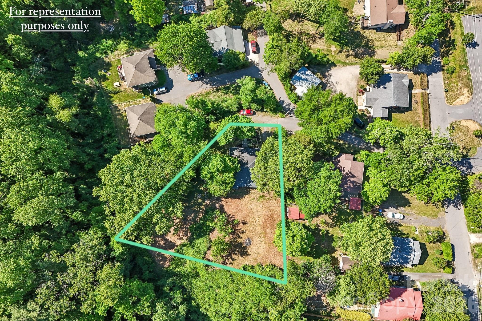 3 View Street Asheville NC 28803