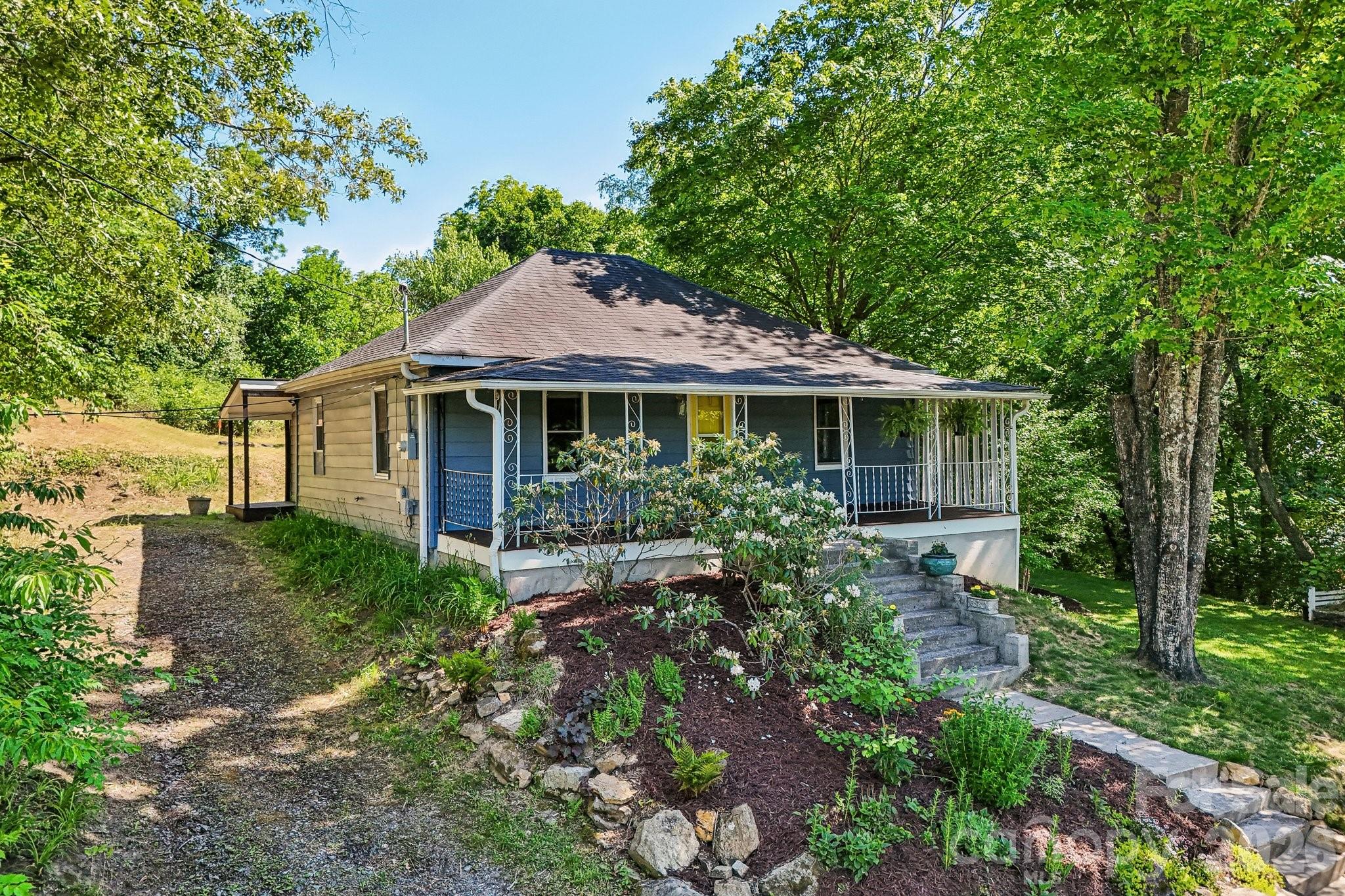 3 View Street Asheville NC 28803