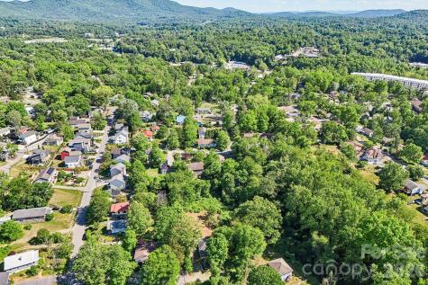 3 View Street Asheville NC 28803