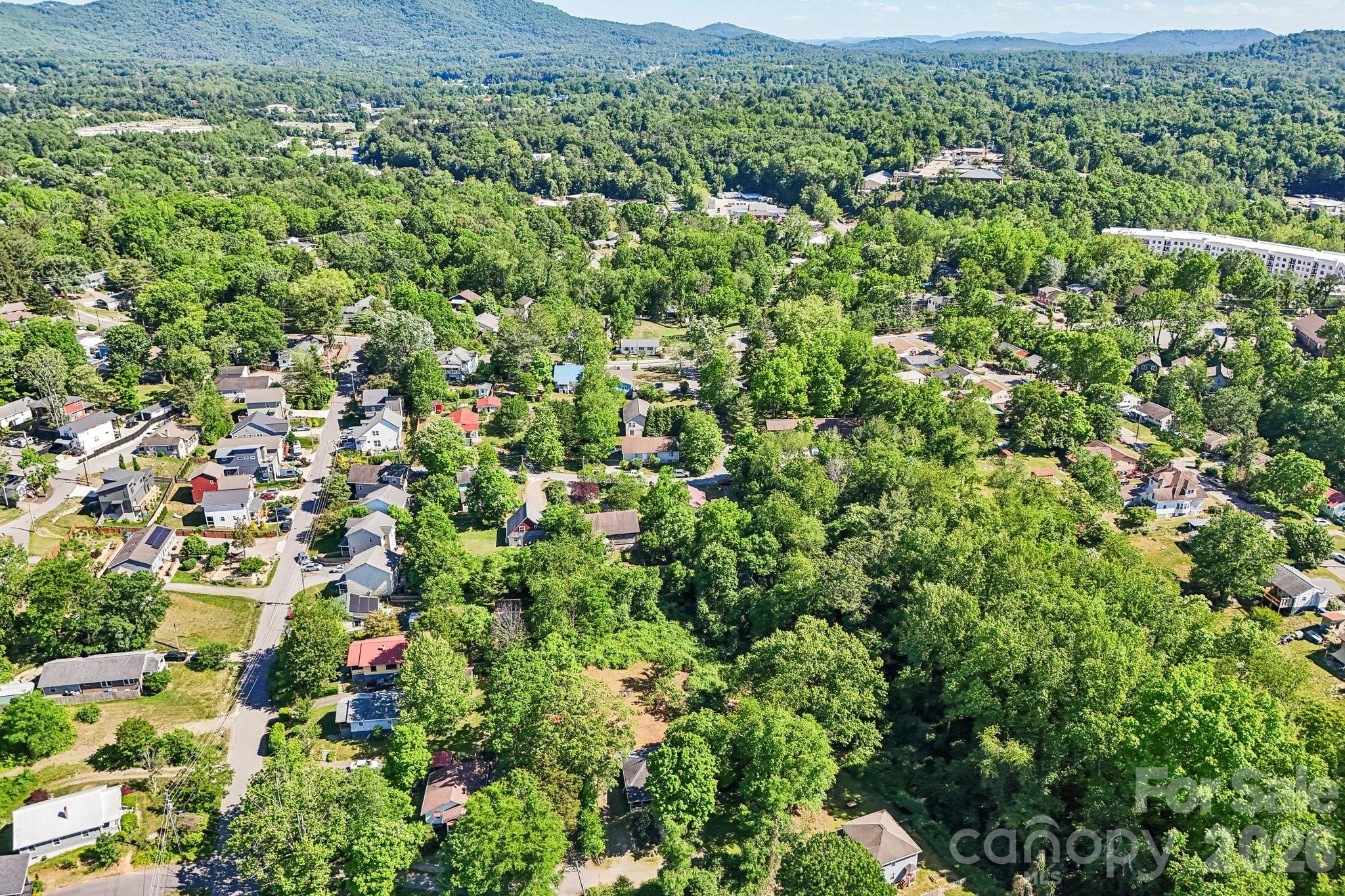 3 View Street Asheville NC 28803