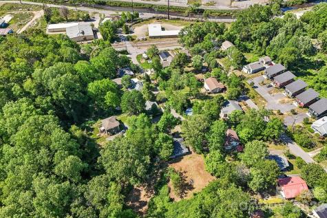 3 View Street Asheville NC 28803