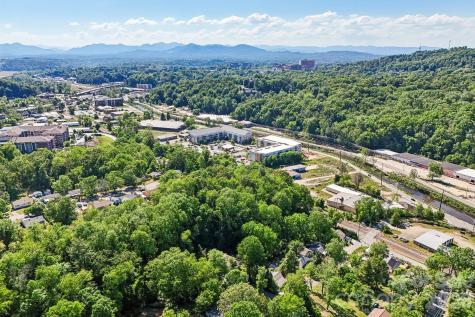 3 View Street Asheville NC 28803