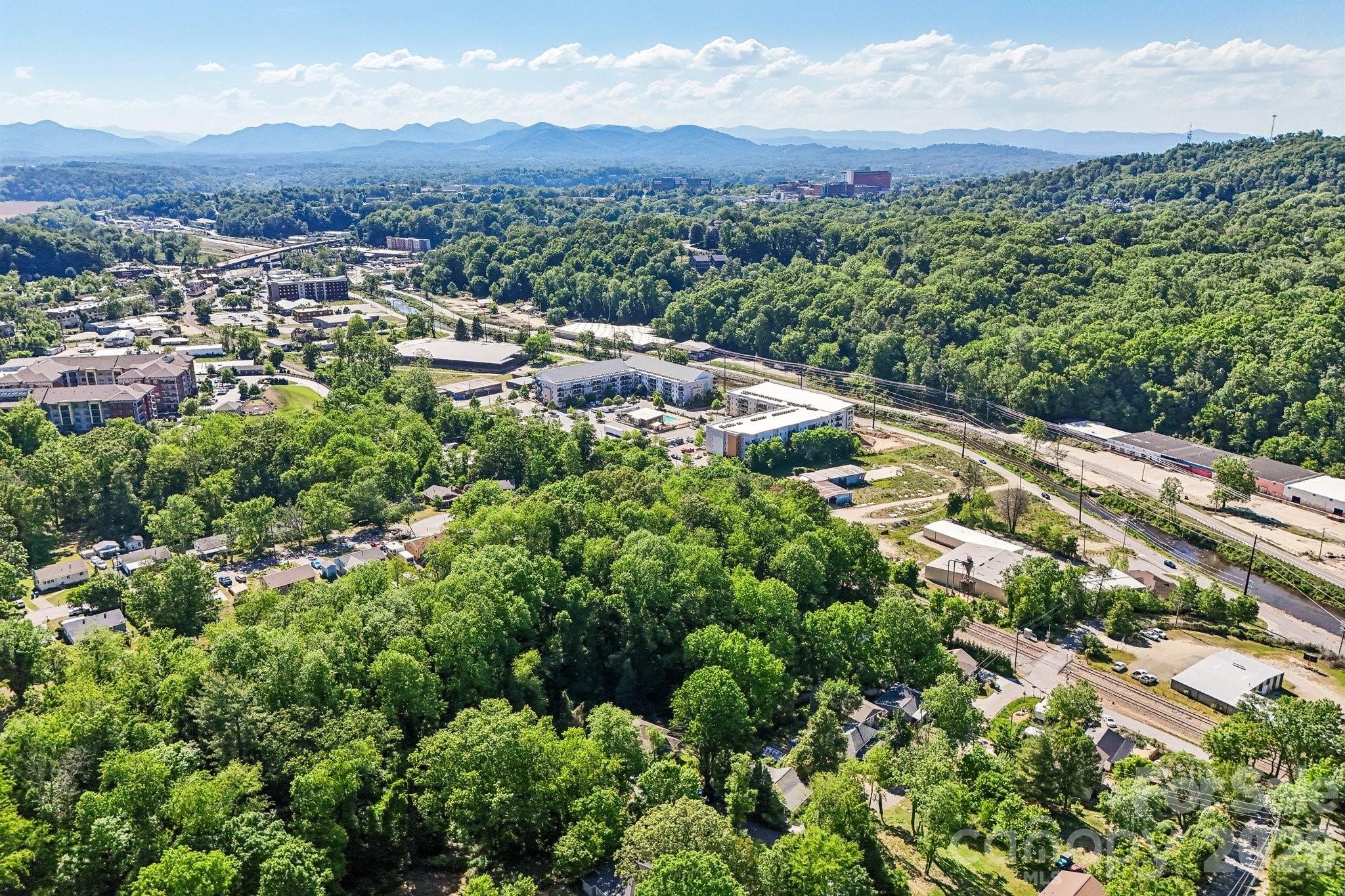 3 View Street Asheville NC 28803